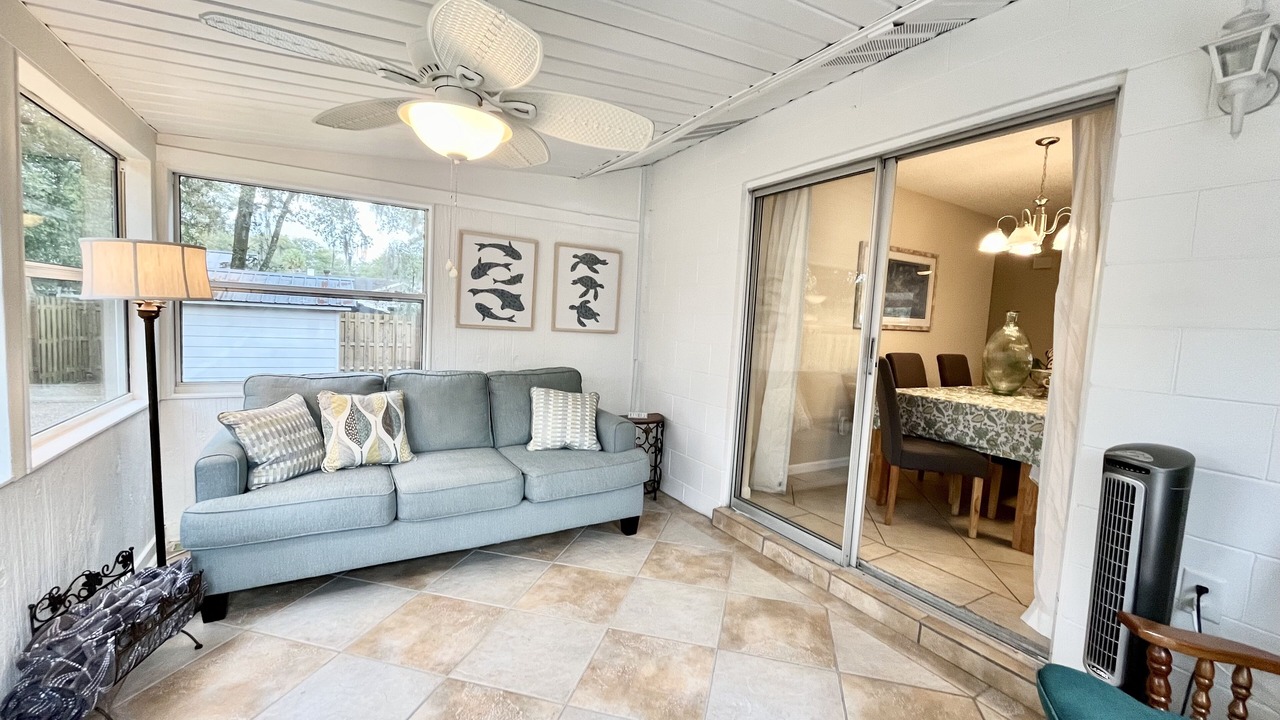 Photo of Livingroom in Mount Dora