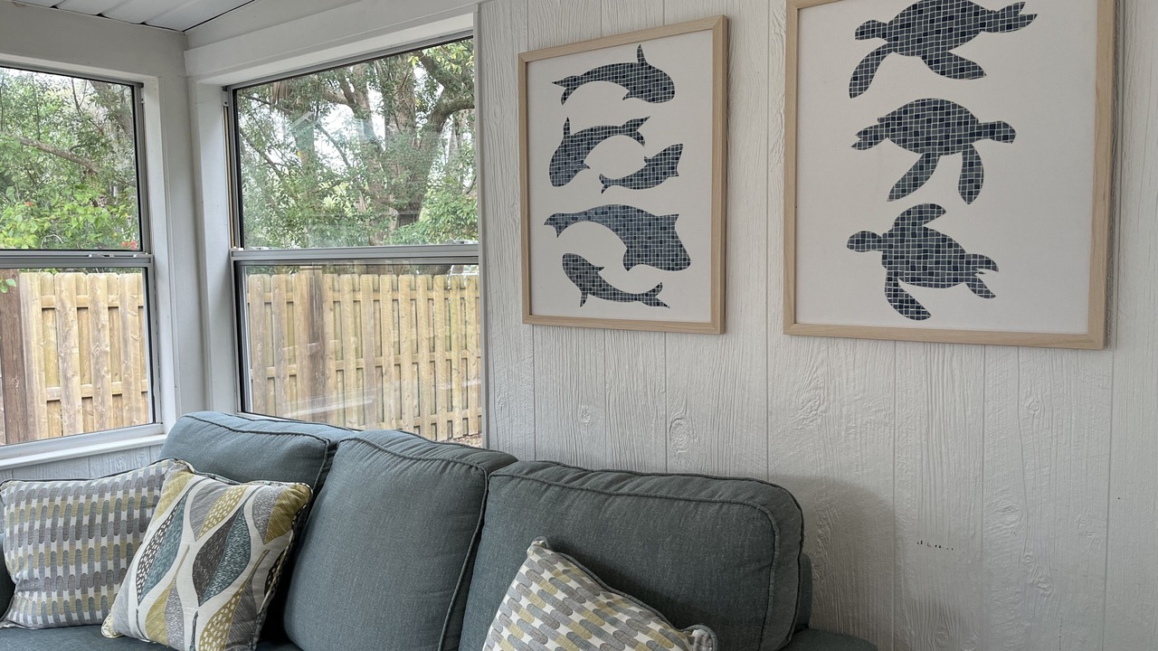 Photo of Livingroom in Mount Dora