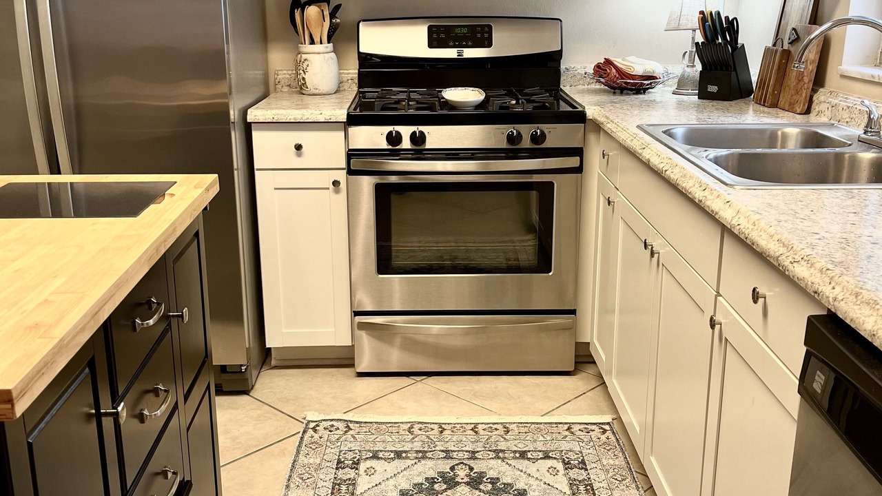 Photo of Kitchen in Mount Dora