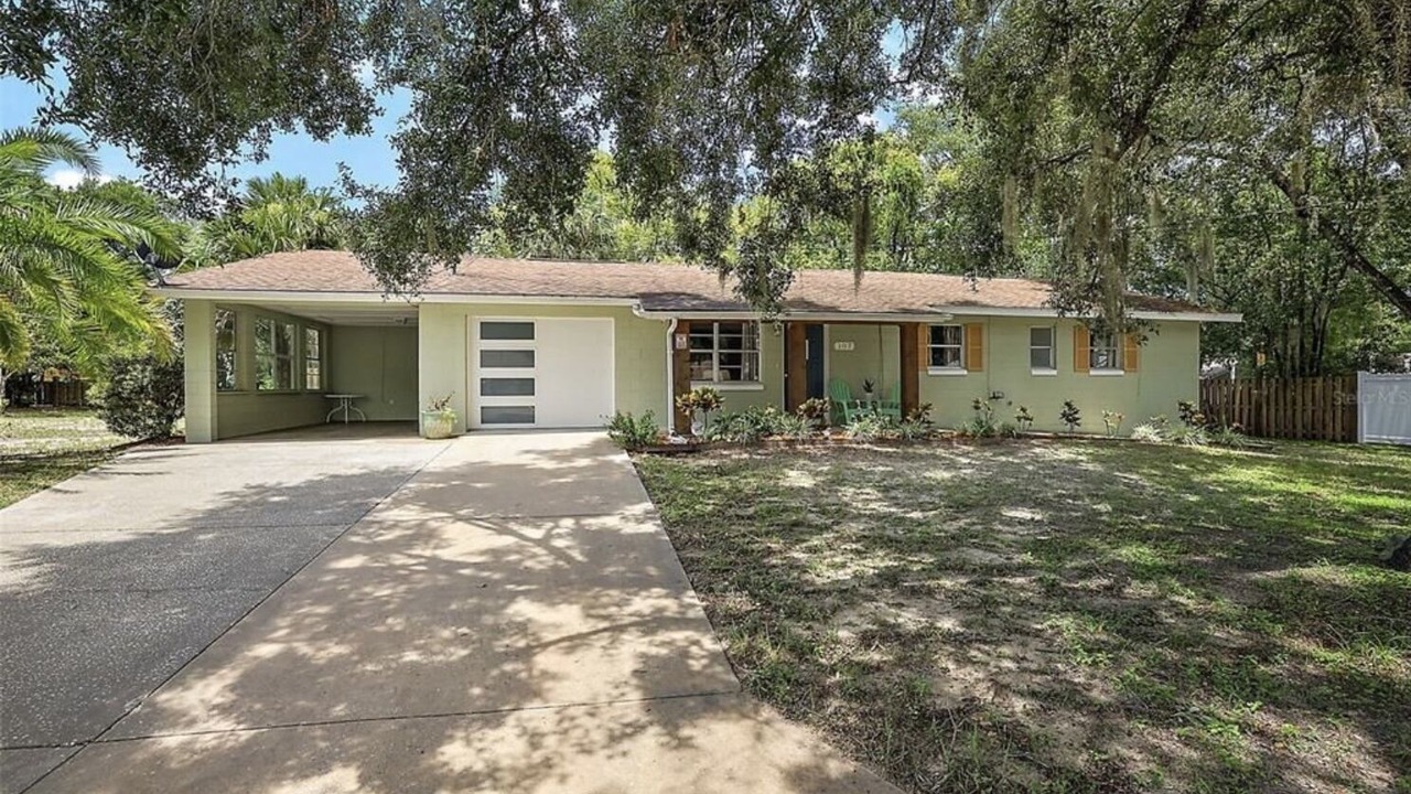 Photo of Outdoor in Mount Dora