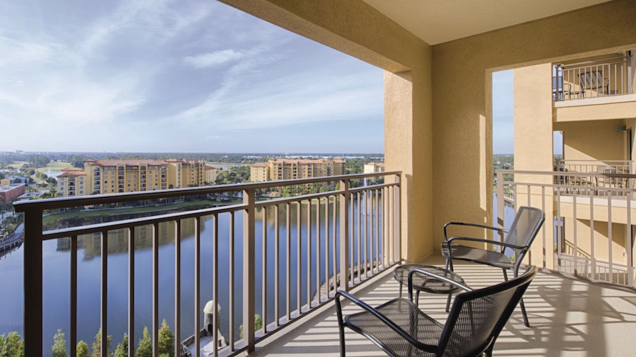 Photo of Outdoor in Lake Buena Vista