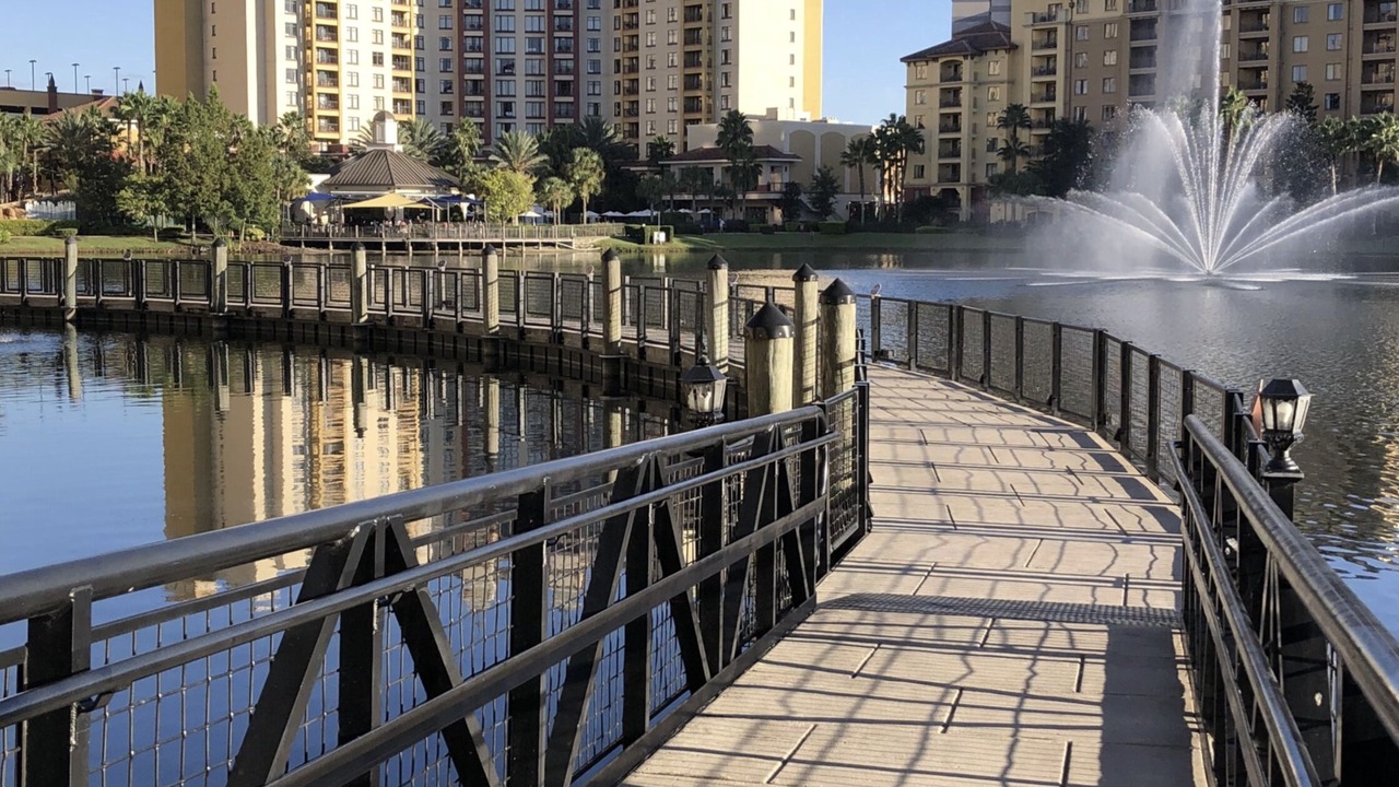 Photo of Others in Lake Buena Vista