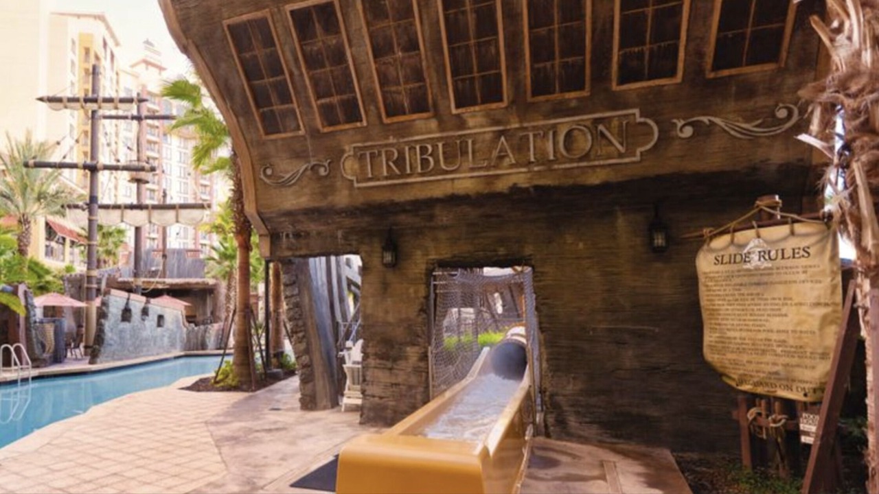 Photo of Outdoor in Lake Buena Vista