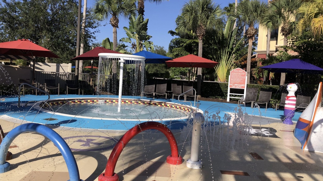Photo of Outdoor in Lake Buena Vista