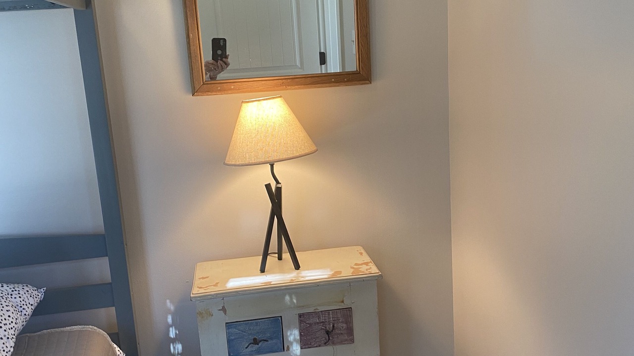 Photo of Bedroom in Grady