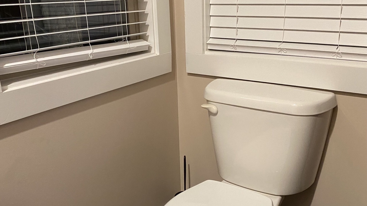 Photo of Bathroom in Grady