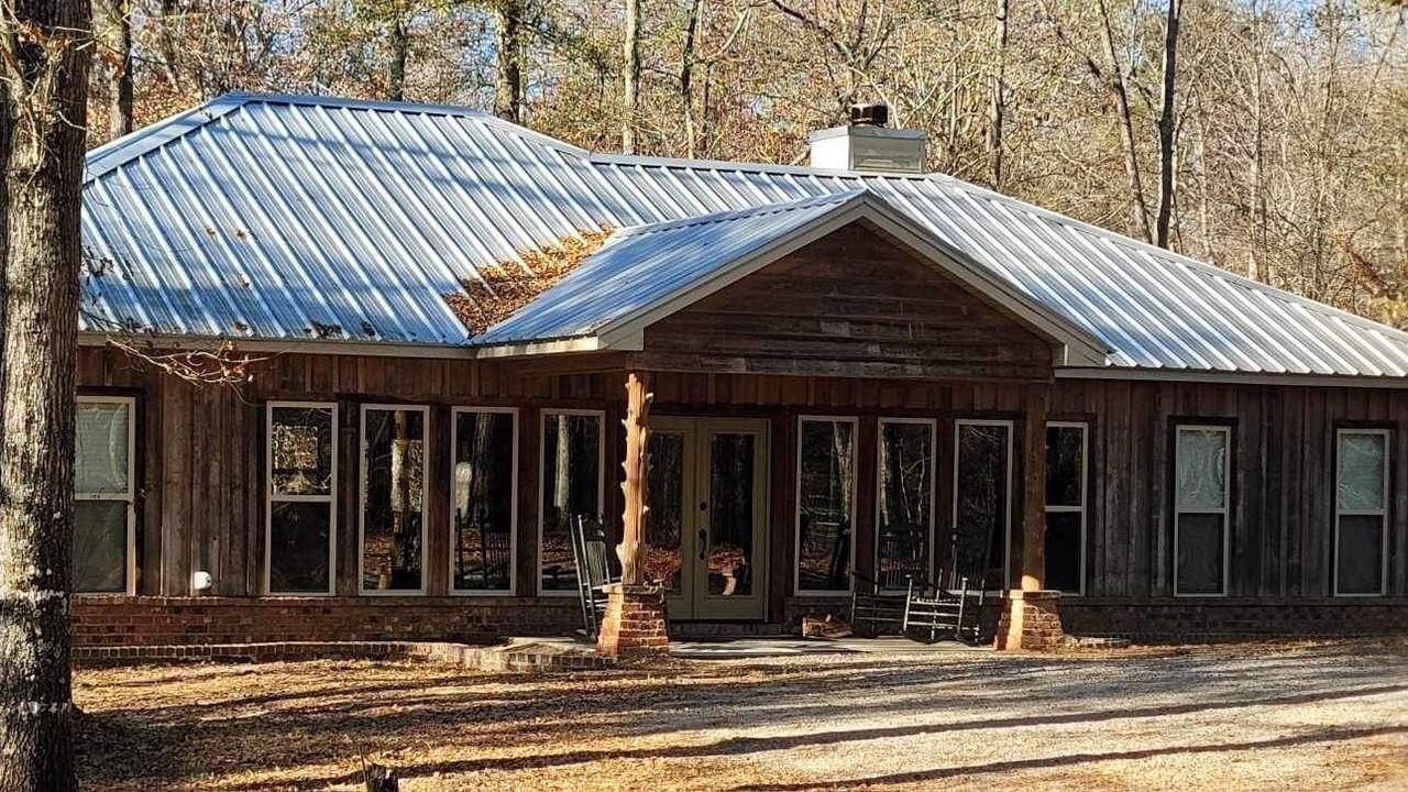 Photo of Outdoor in Grady