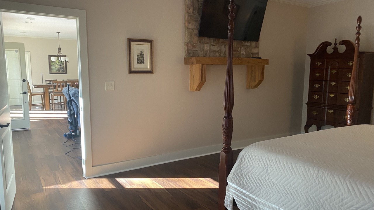 Photo of Bedroom in Grady