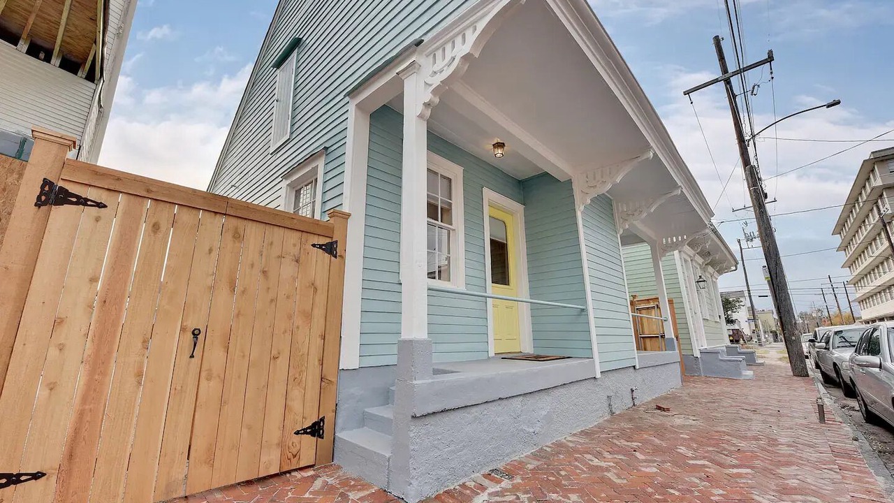 Photo of Outdoor in Lower Garden District