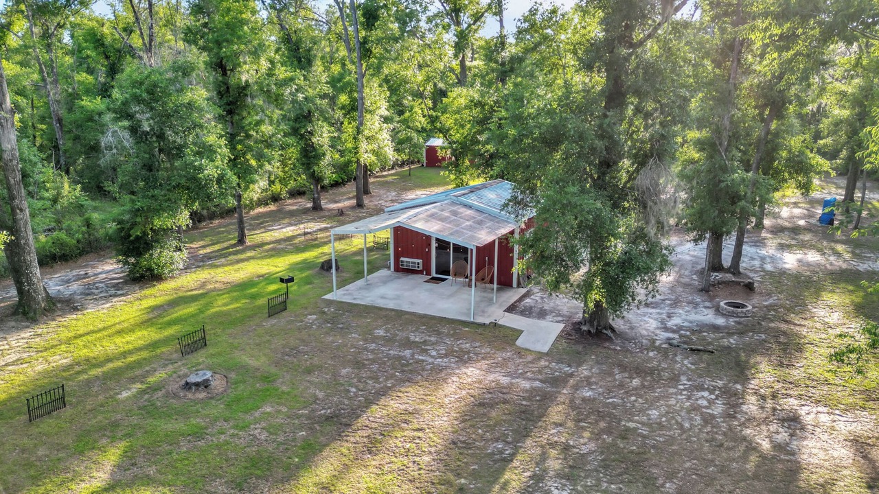 Photo of Outdoor in Live Oak