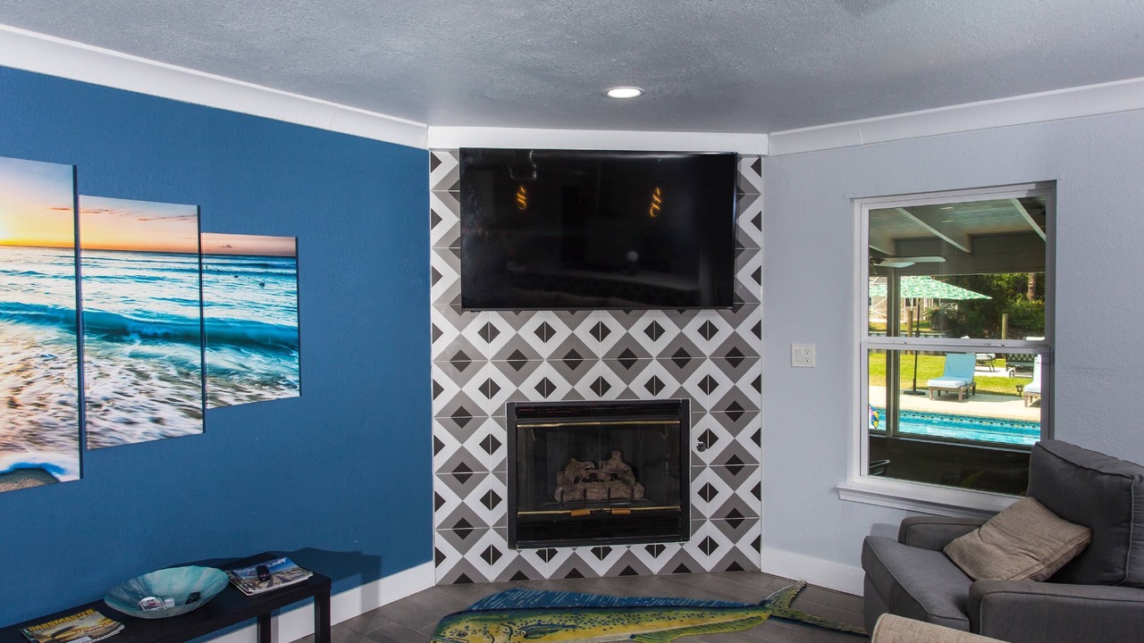 Photo of Livingroom in Ono Island