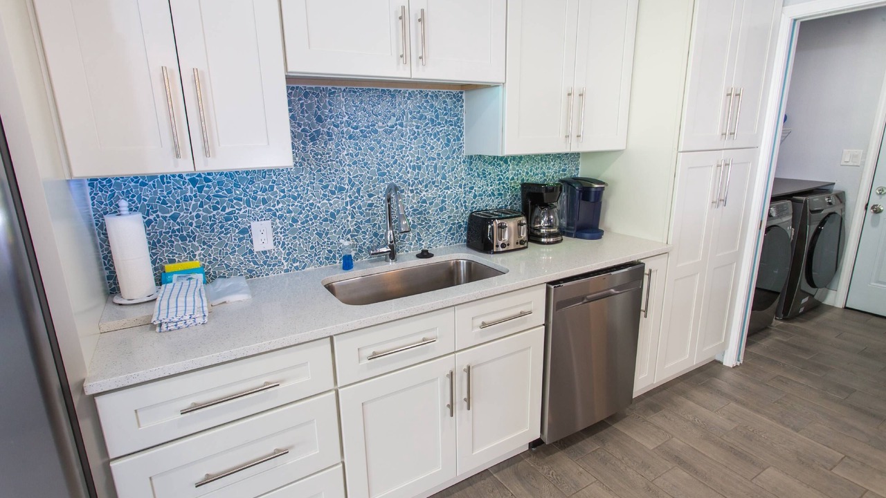 Photo of Kitchen in Ono Island