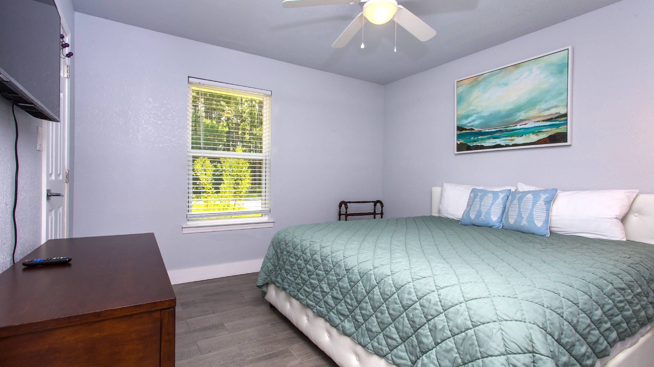 Photo of Bedroom in Ono Island