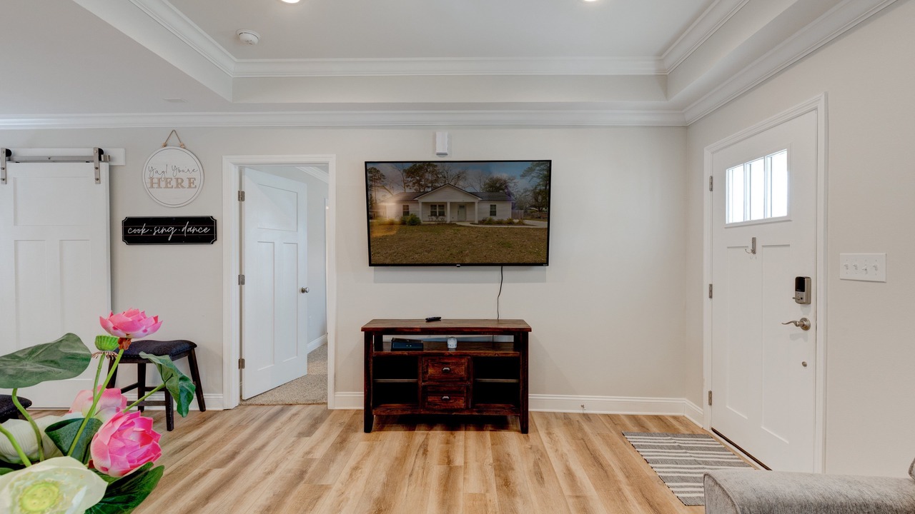 Photo of Bedroom in Thomasville