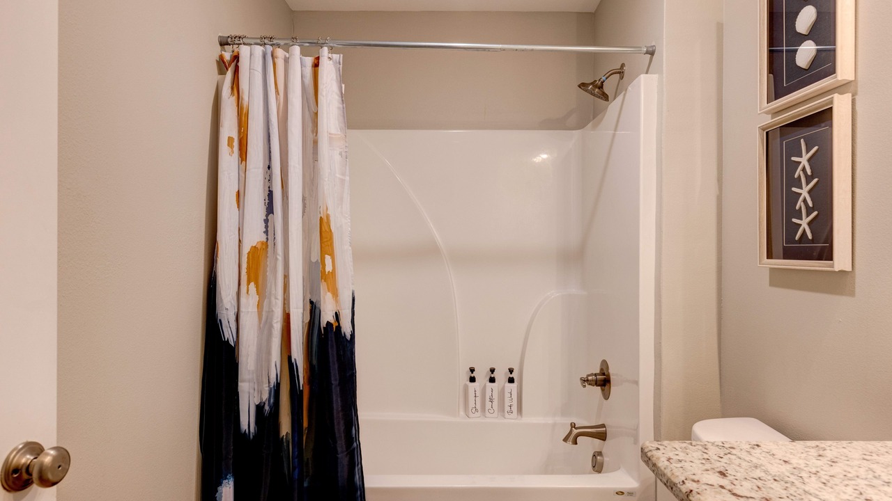 Photo of Bathroom in Thomasville