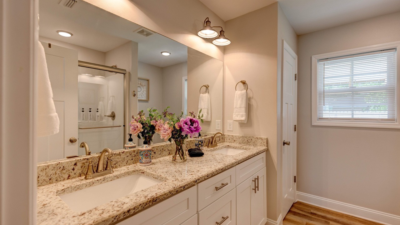 Photo of Bathroom in Thomasville
