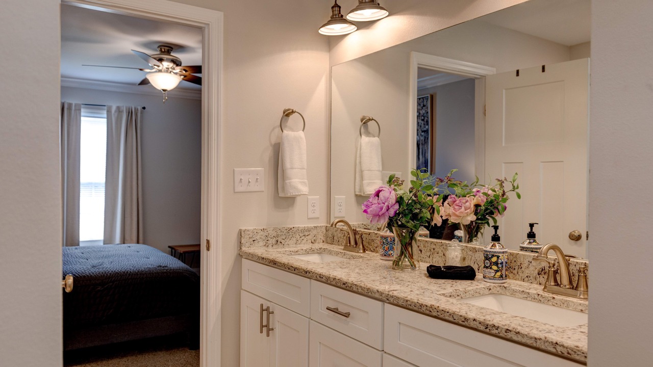 Photo of Bathroom in Thomasville