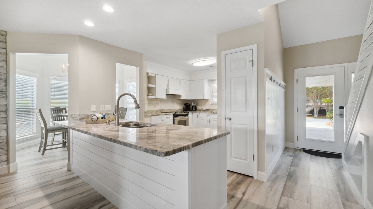 Photo of Kitchen in Miramar Beach
