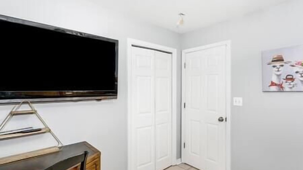 Photo of Bedroom in Florida Panhandle