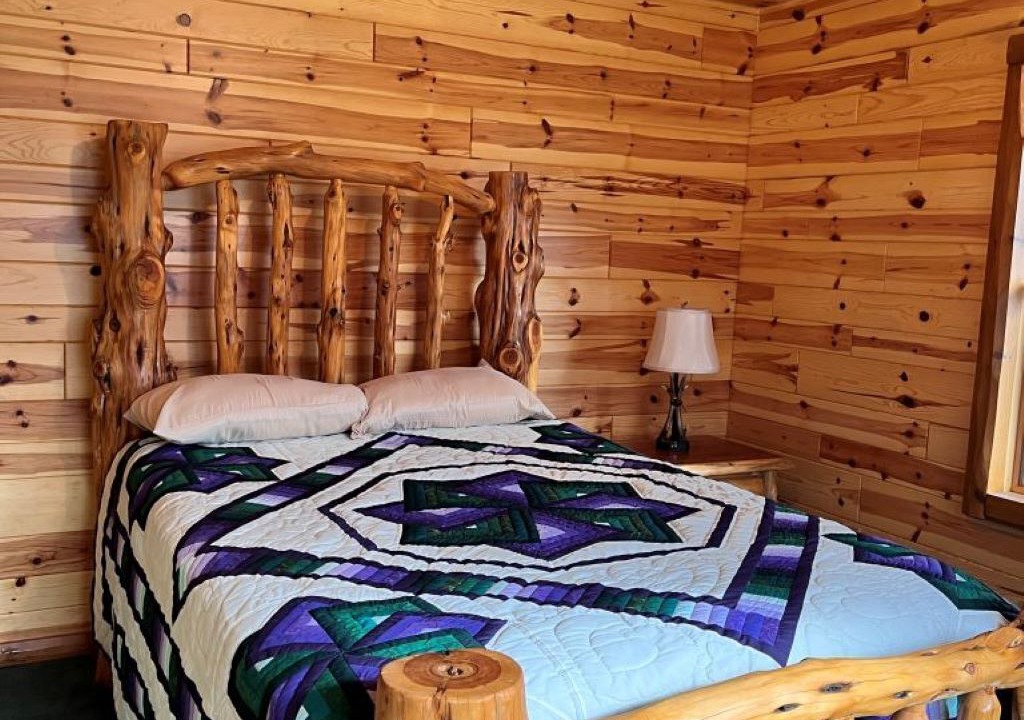 Photo of Bedroom in Johannesburg