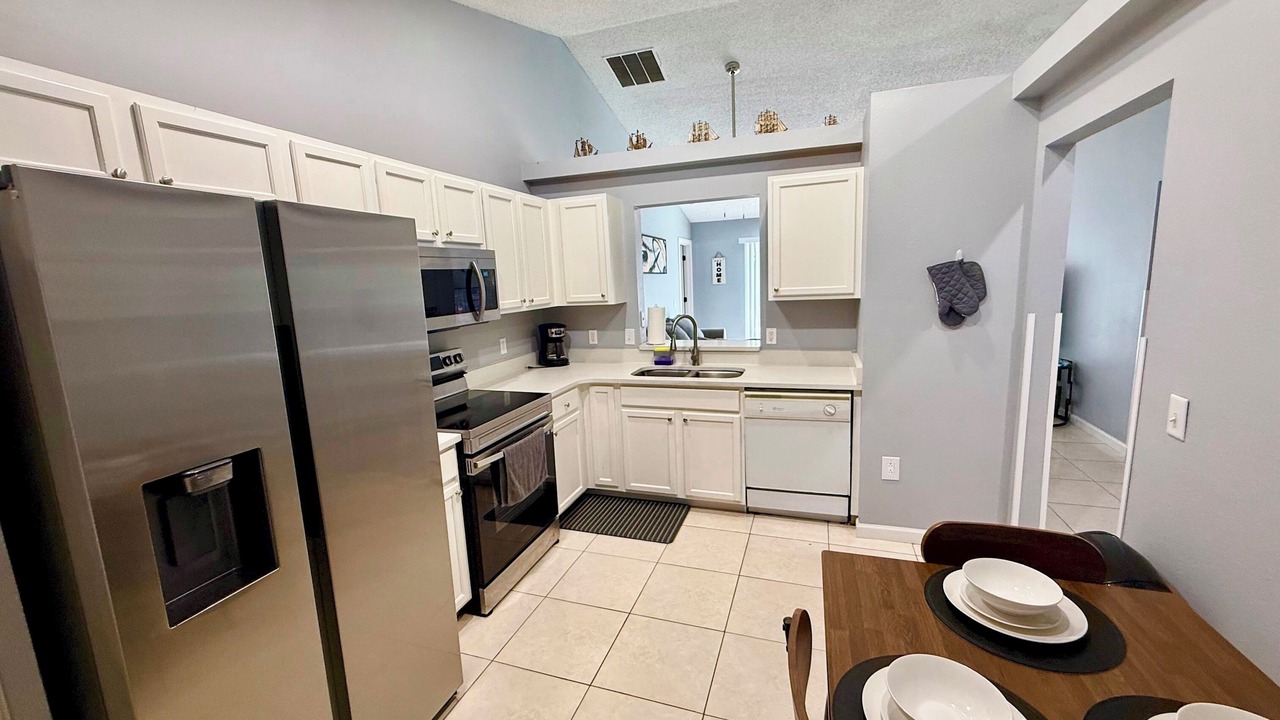 Photo of Kitchen in Loughman