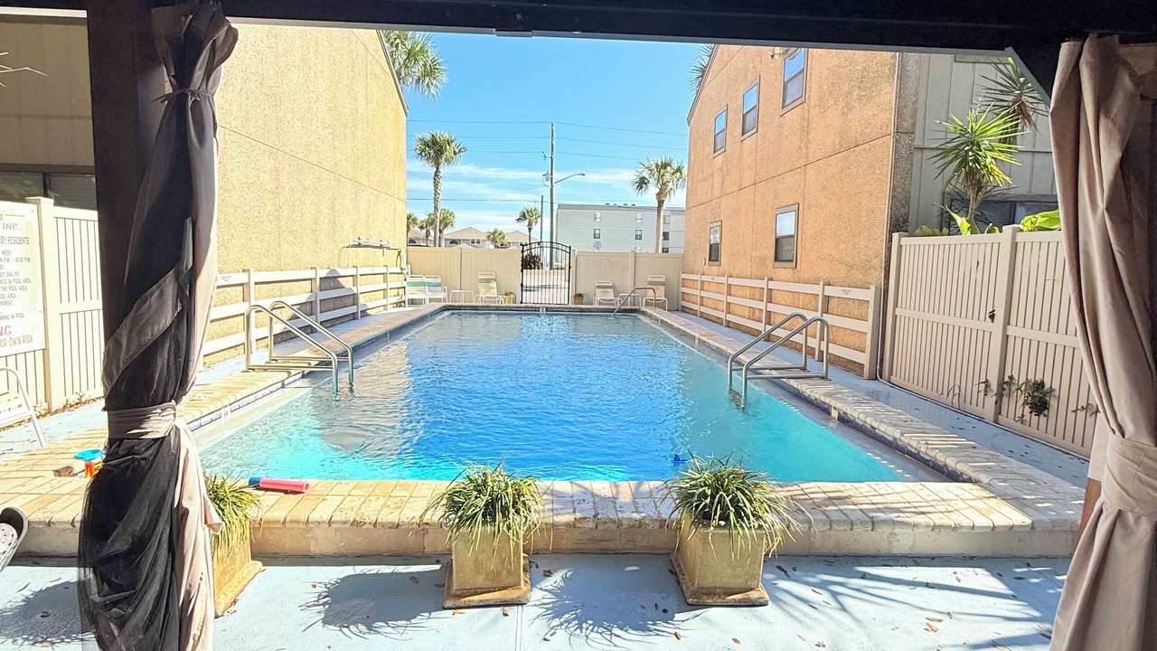 Photo of Outdoor in Fernandina Beach