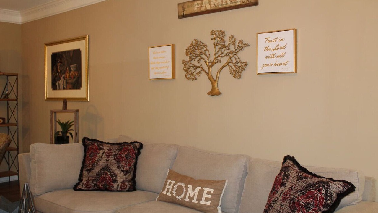 Photo of Livingroom in McDonough