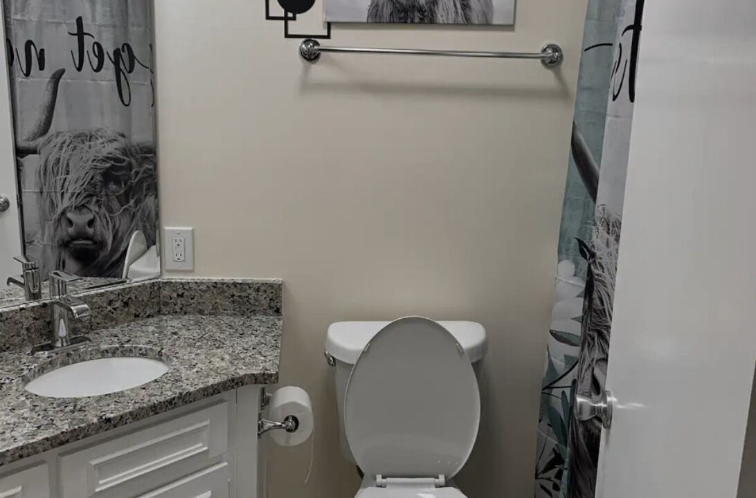 Photo of Bathroom in Columbus