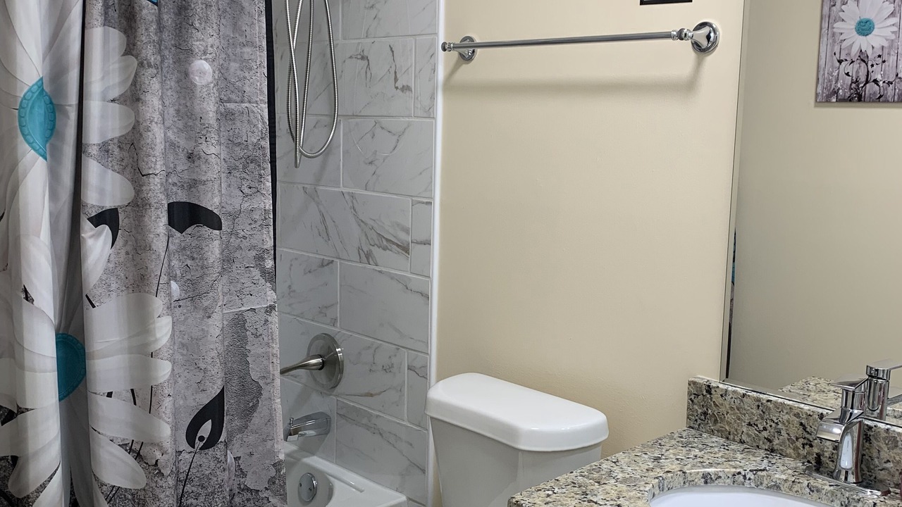 Photo of Bathroom in Columbus