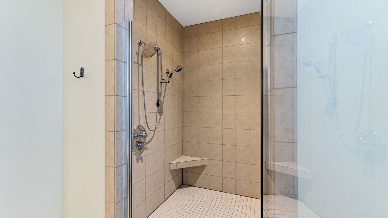 Photo of Bathroom in Seagrass