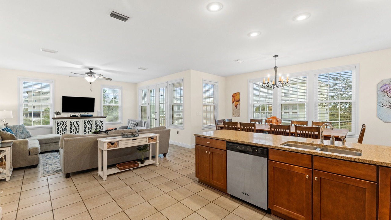 Photo of Livingroom in Seagrass