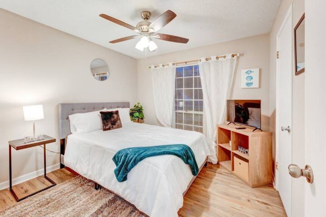 Photo of Bedroom in Gunter Afs