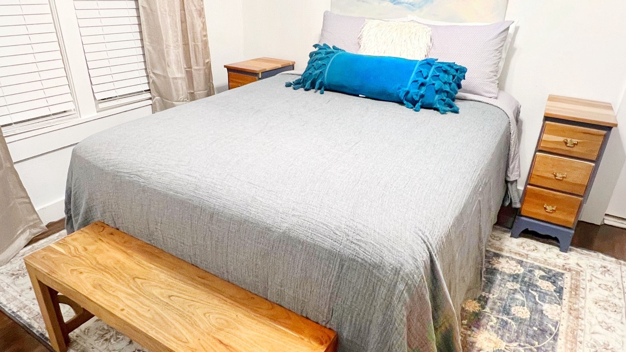 Photo of Bedroom in East Florence