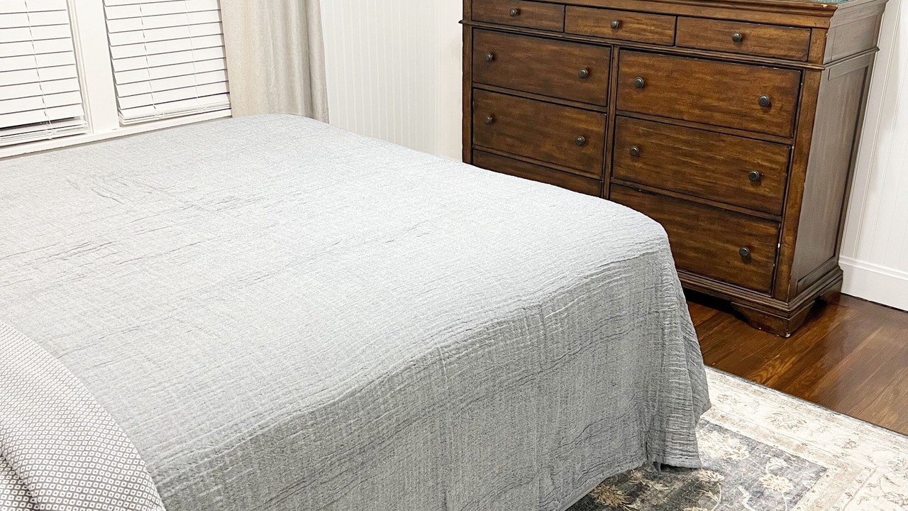 Photo of Bedroom in East Florence