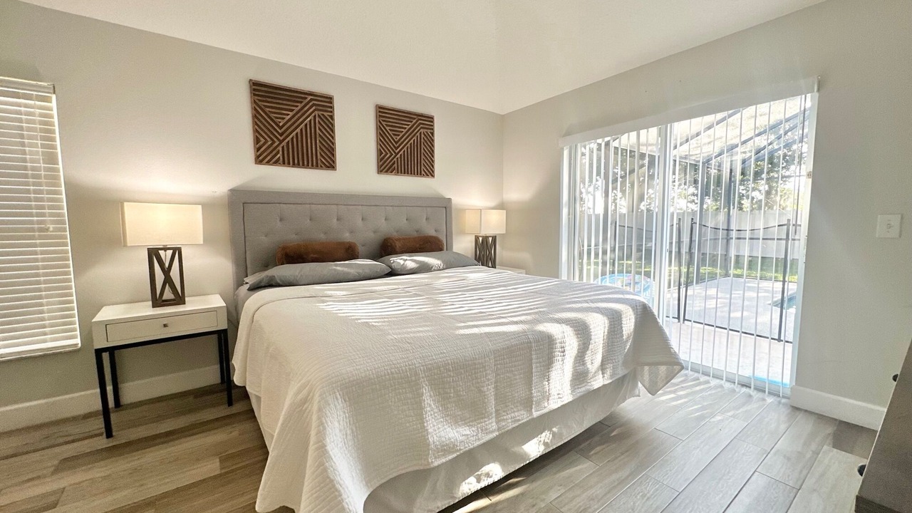 Photo of Bedroom in Four Corners