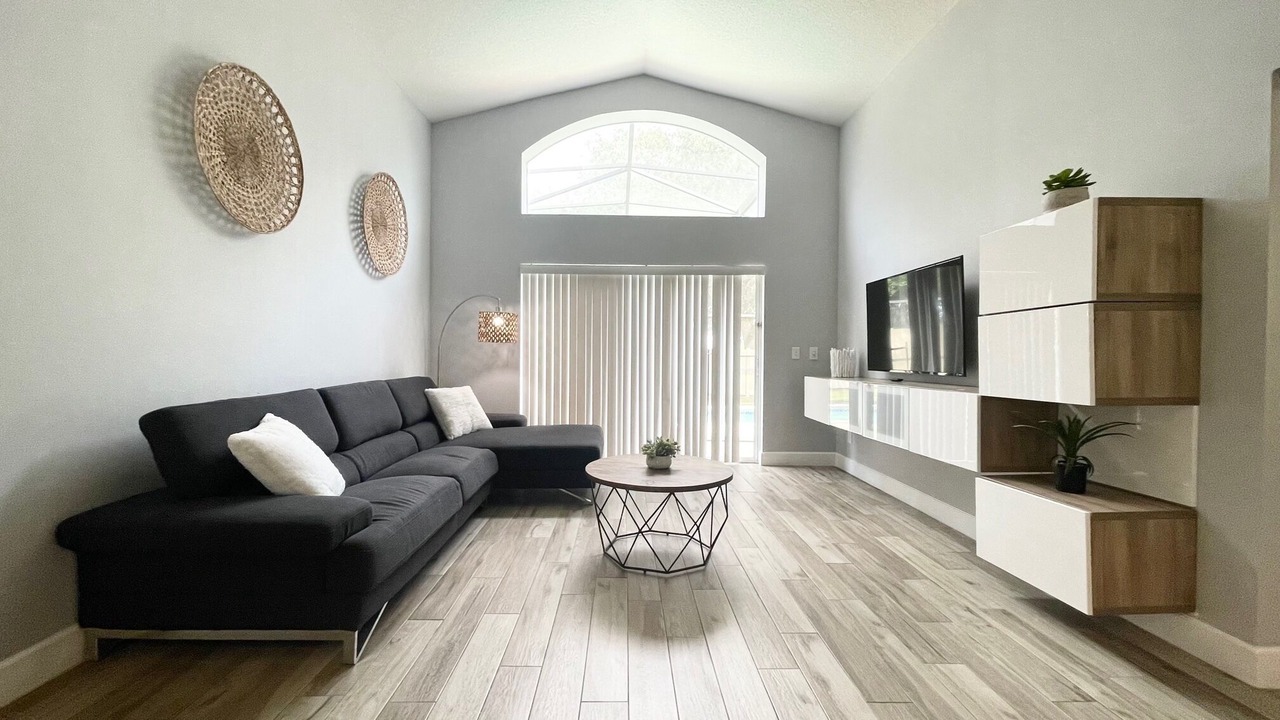 Photo of Livingroom in Four Corners