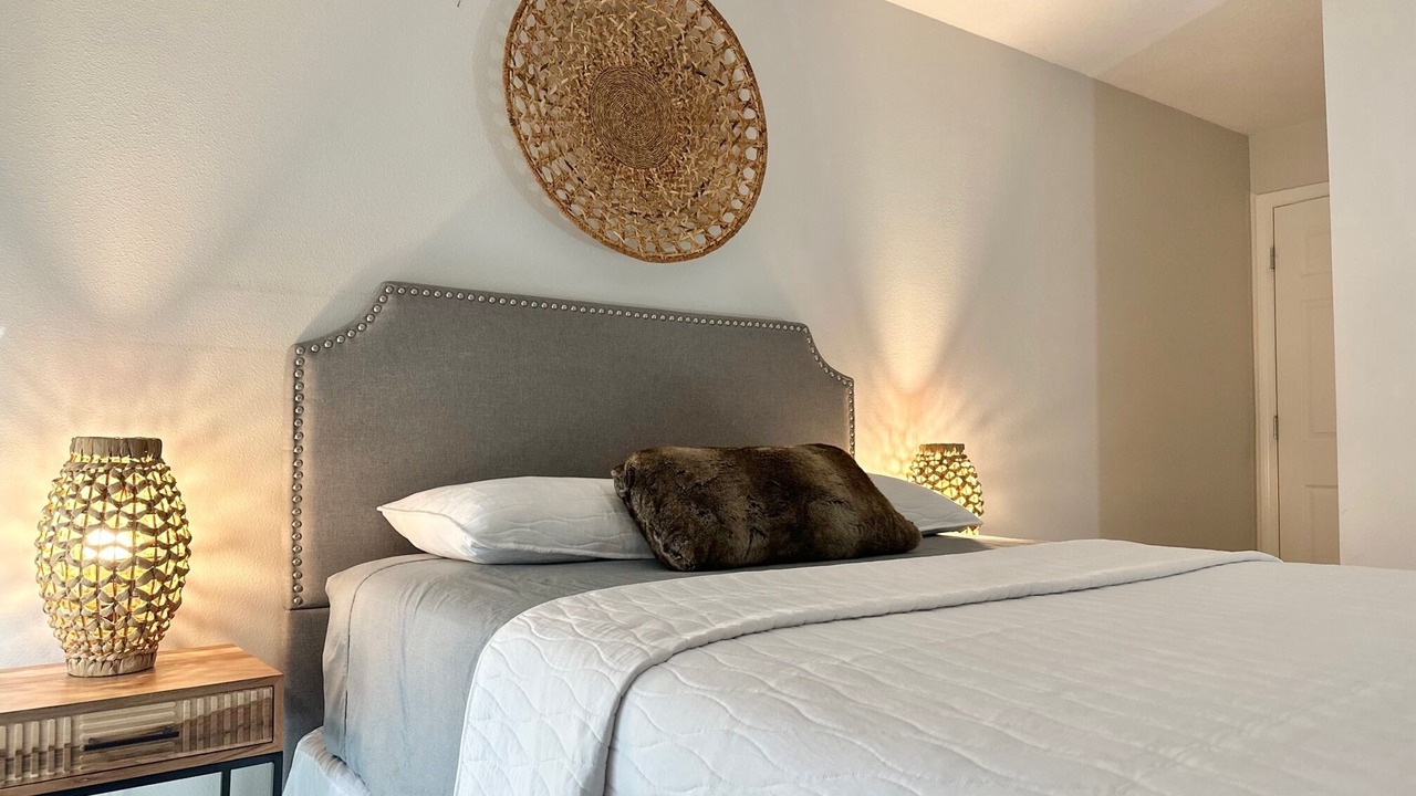 Photo of Bedroom in Four Corners