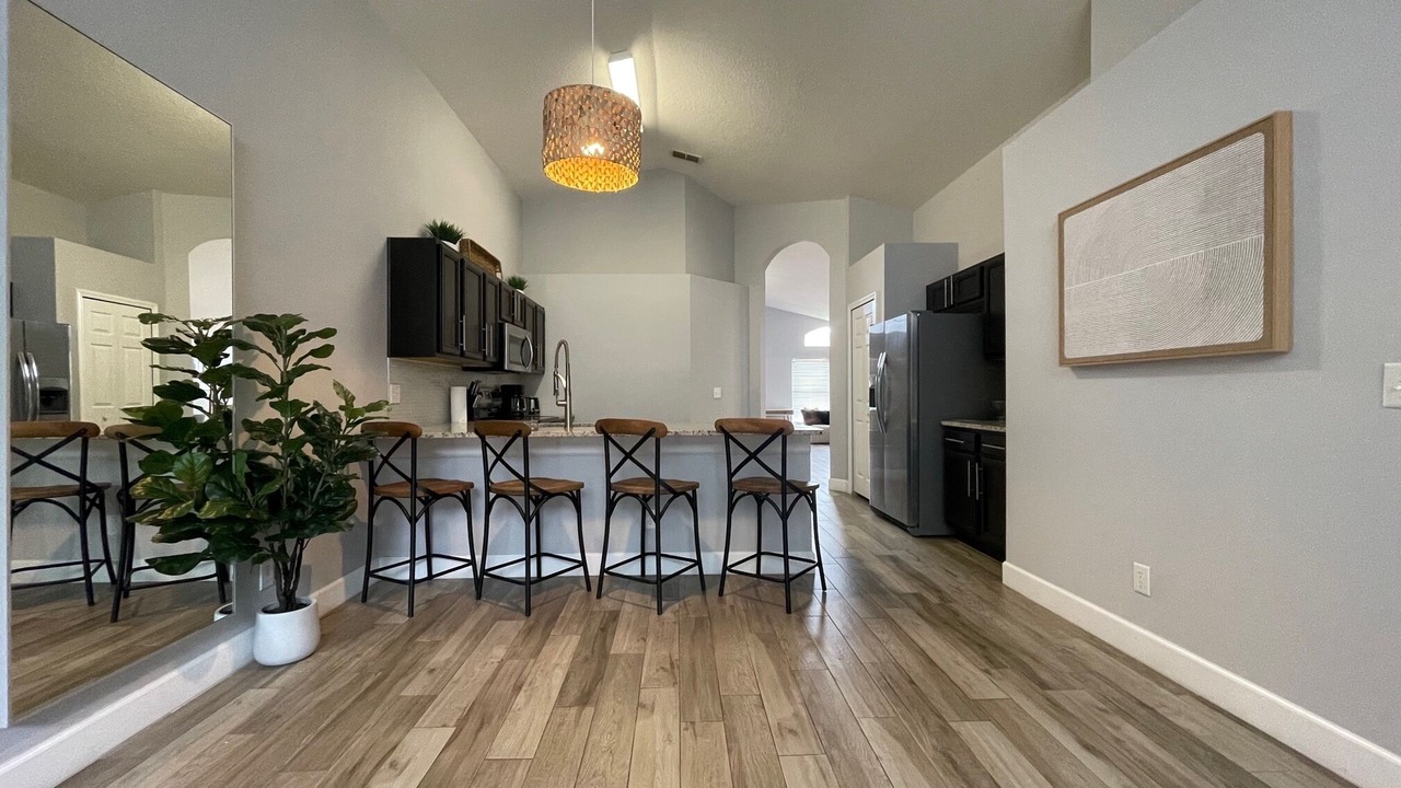 Photo of Kitchen in Four Corners