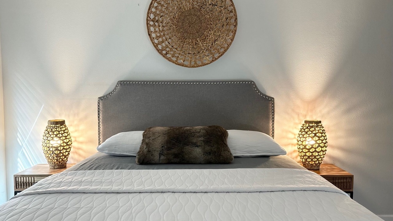 Photo of Bedroom in Four Corners