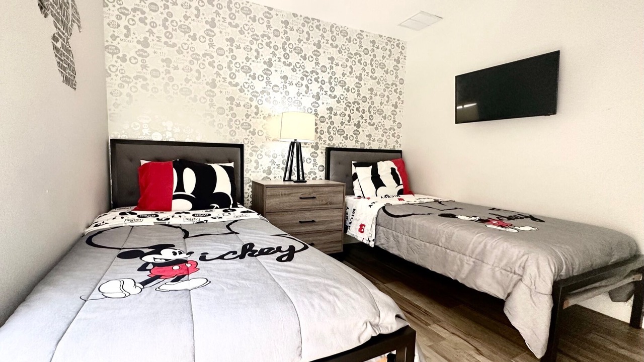 Photo of Bedroom in Four Corners