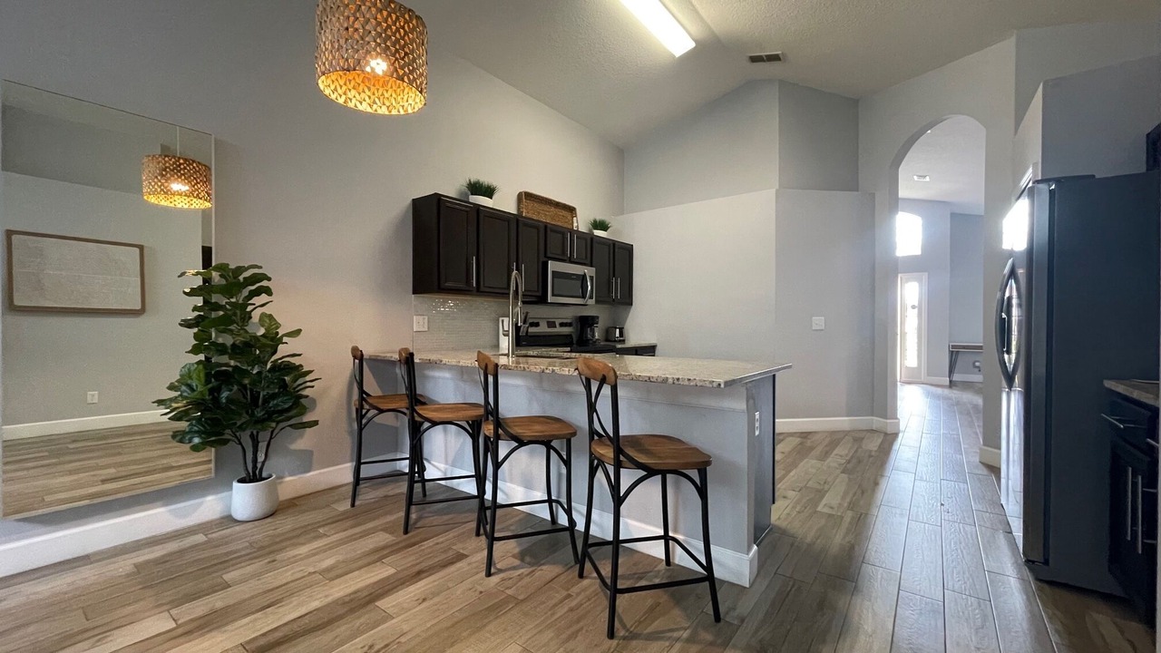 Photo of Kitchen in Four Corners