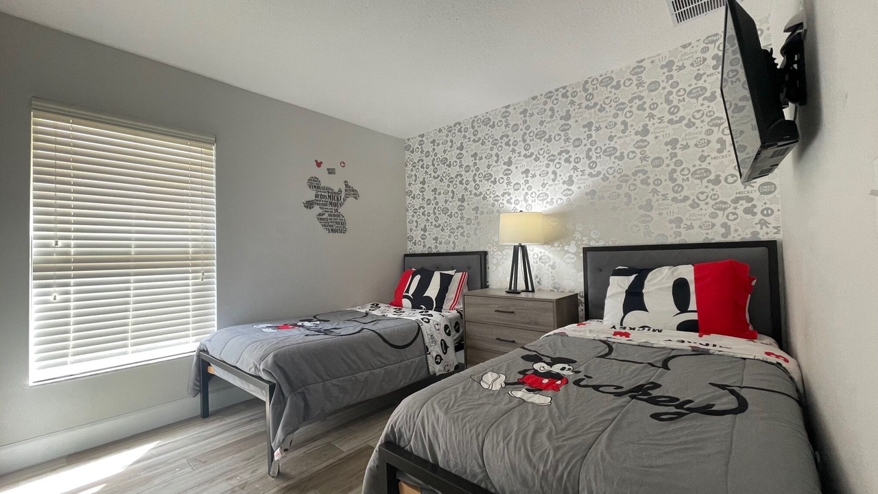 Photo of Bedroom in Four Corners