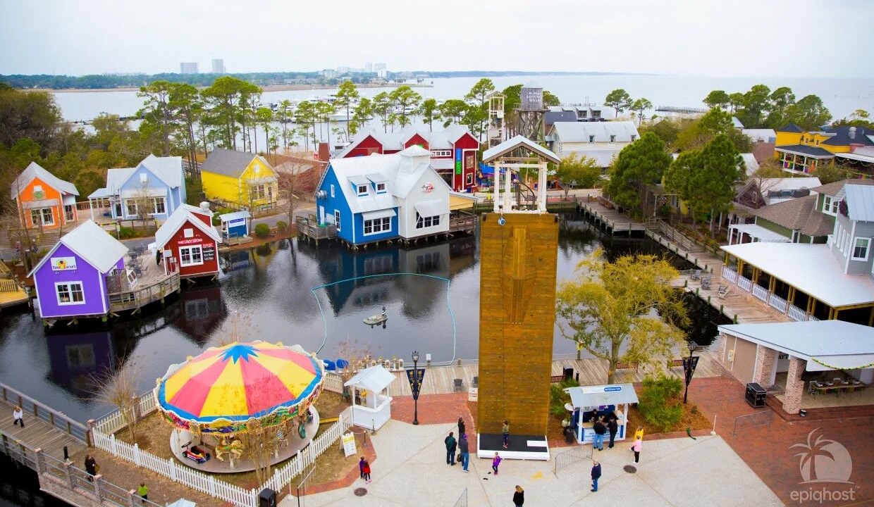 Photo of Outdoor in Baytowne Wharf