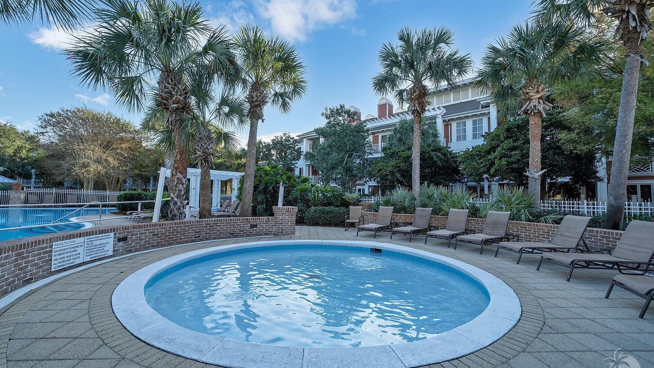 Photo of Outdoor in Baytowne Wharf