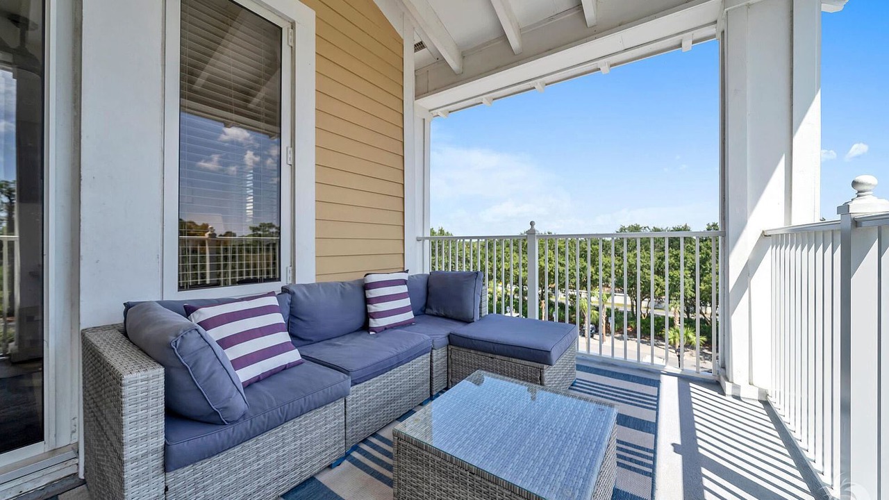 Photo of Outdoor in Baytowne Wharf