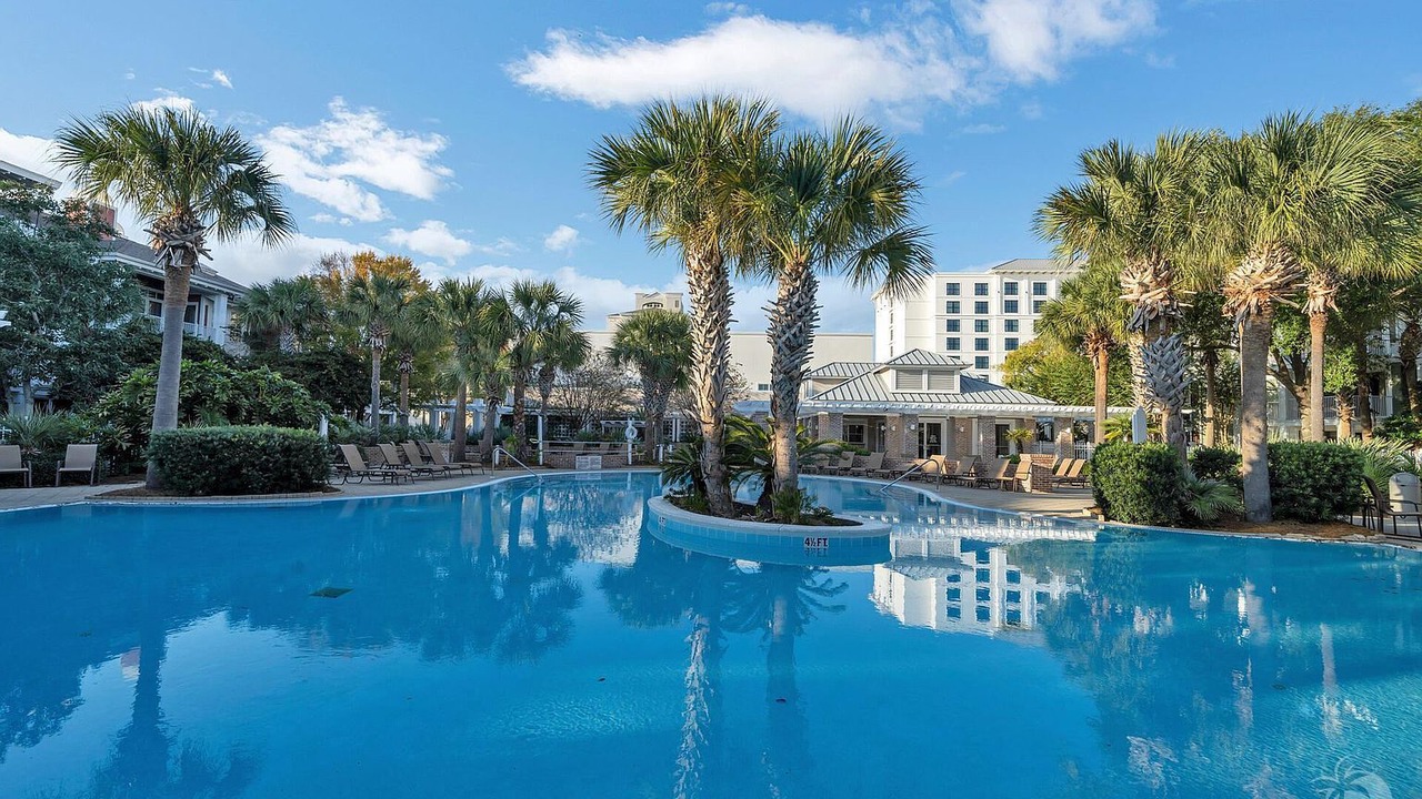 Photo of Outdoor in Baytowne Wharf