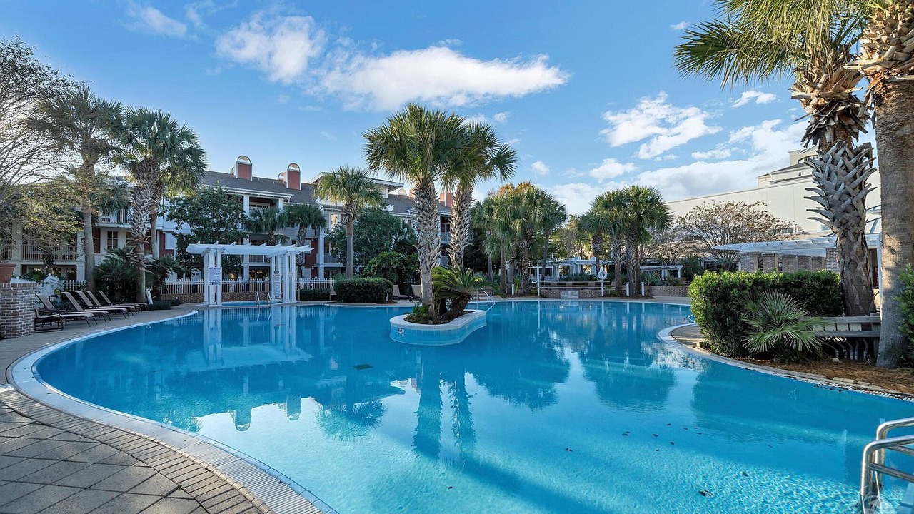 Photo of Outdoor in Baytowne Wharf