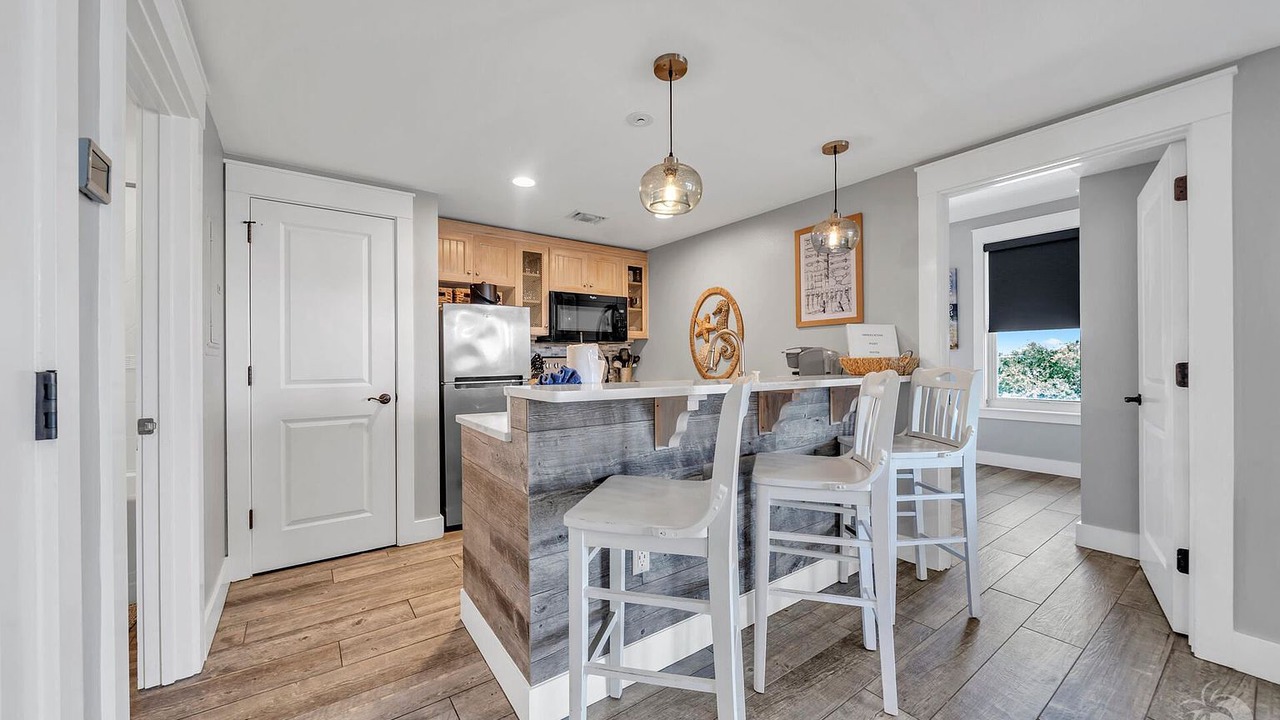 Photo of Kitchen in Baytowne Wharf