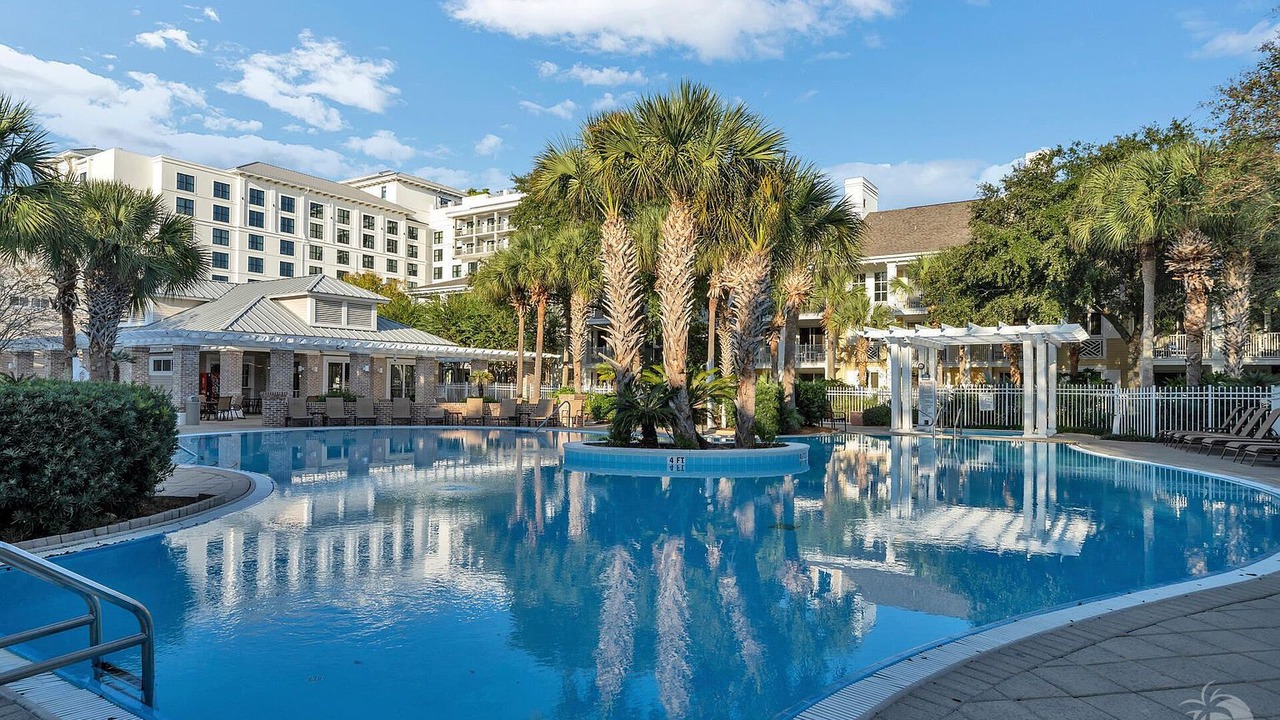 Photo of Outdoor in Baytowne Wharf