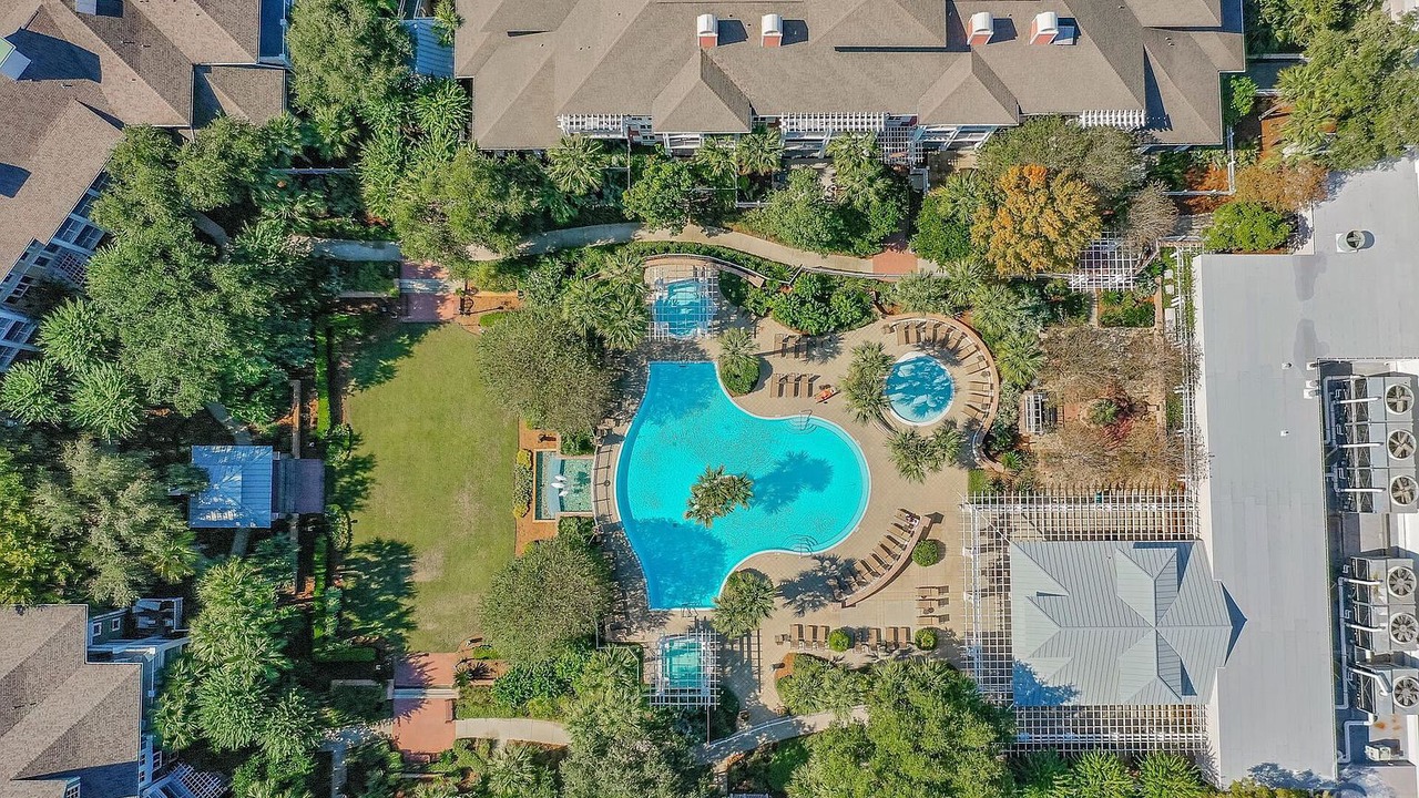 Photo of Outdoor in Baytowne Wharf